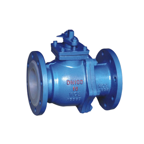 球閥的試壓方法有哪些?遠大閥門告訴您!